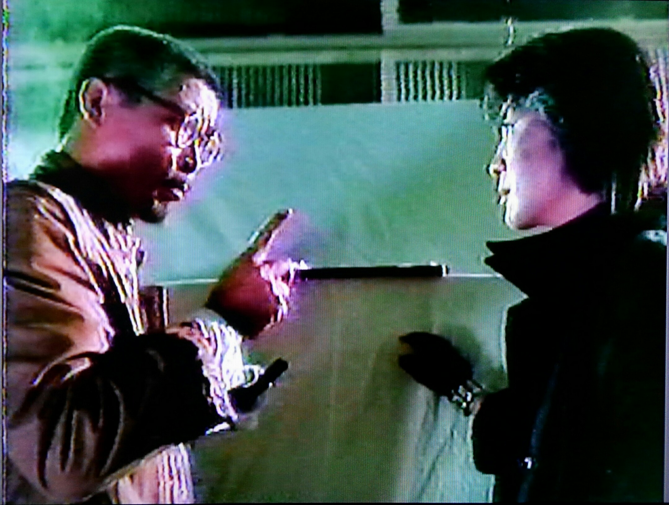 リバーズ チャーリー チャン 吉水慶 カム ヒンイン 津田英三 デビッド ラム 大塚明夫 パイ イン 秋元羊介 T Co Scnfcr7sbt Twitter