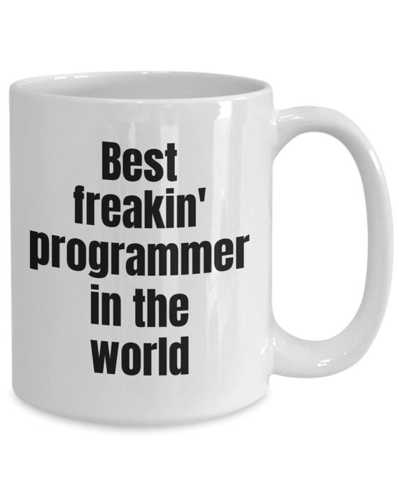 BricksHub's tweet image. Programmer Mug, Nerd Coffee Cup, Gift For A etsy.me/3kCaWoi #drinkware #mugs #programmermug #nerdcoffeecup #giftforacoder #brickshub @etsymktgtool