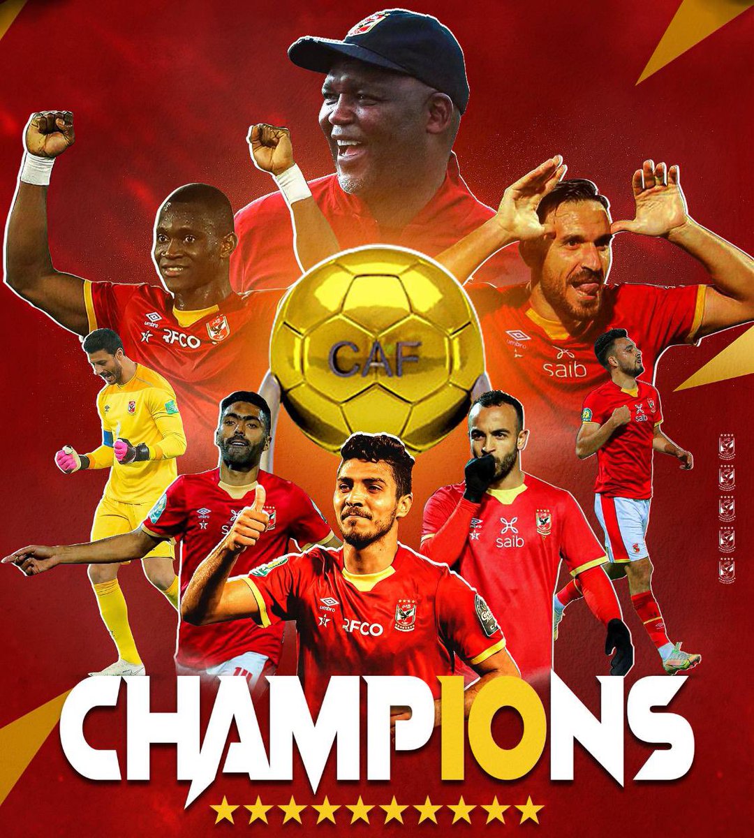 AhmedElprof7's tweet photo. 💪🏻♥️🏆🏆⚽️الاهلى وكفى🤚🏻 https://t.co/uQUta2ov5I