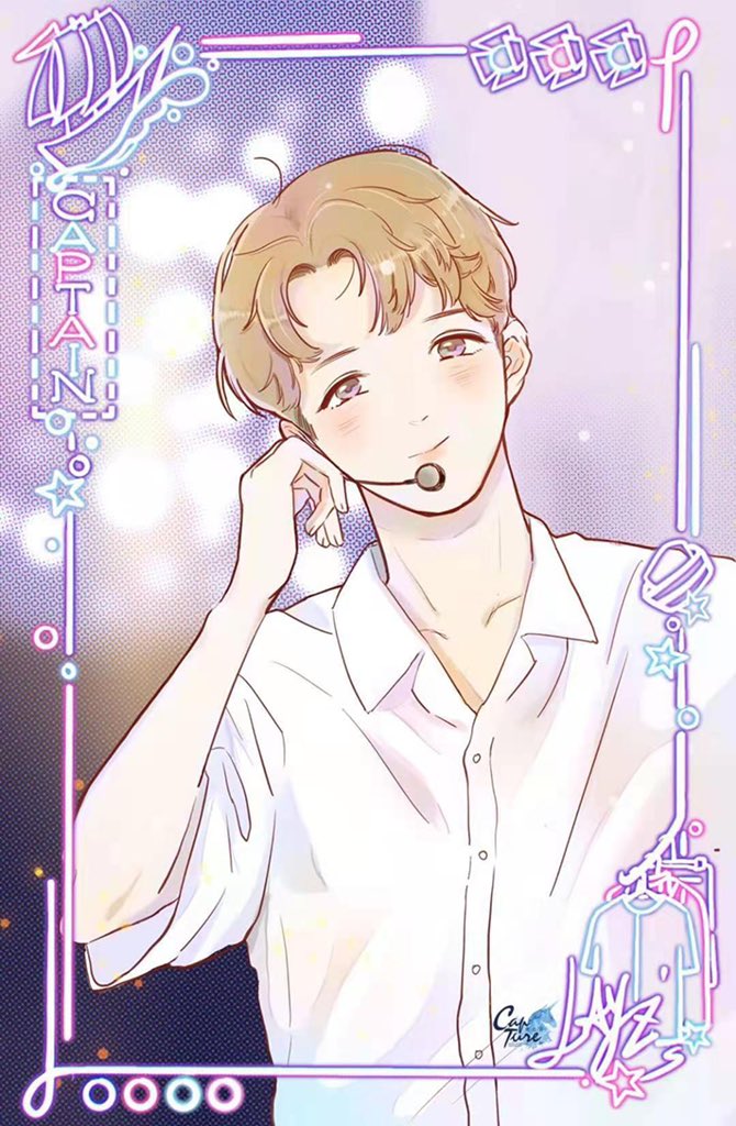 capturelay's tweet image. #107Wardrobe
025
Credit:废柴阿猪
@layzhang
@lay_studio
STRICTLY NO RE-EDITING for any commercial purposes.
#LayZhang #Yixing #Lay #LayZhangHBD1007 #레이 #이씽 #レイ #อี้ชิง #张艺兴 #FANART