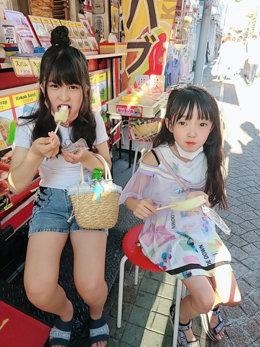 Twitterのコスプレ画像40