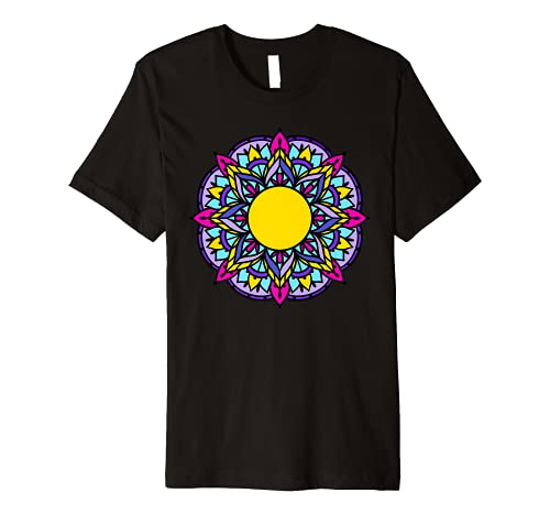 52WeekCreative's tweet photo. Enigma Mandala Premium T-Shirt

 https://t.co/ph1Qm8MI7S https://t.co/QY14VNC4OH