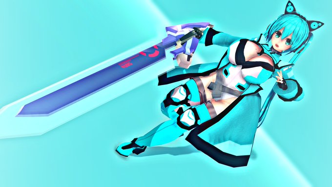 うちのこエステルちゃん #COM3D2 