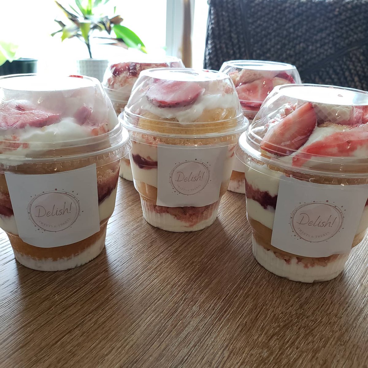 Delish! (@delish_roanoke) on Twitter photo 