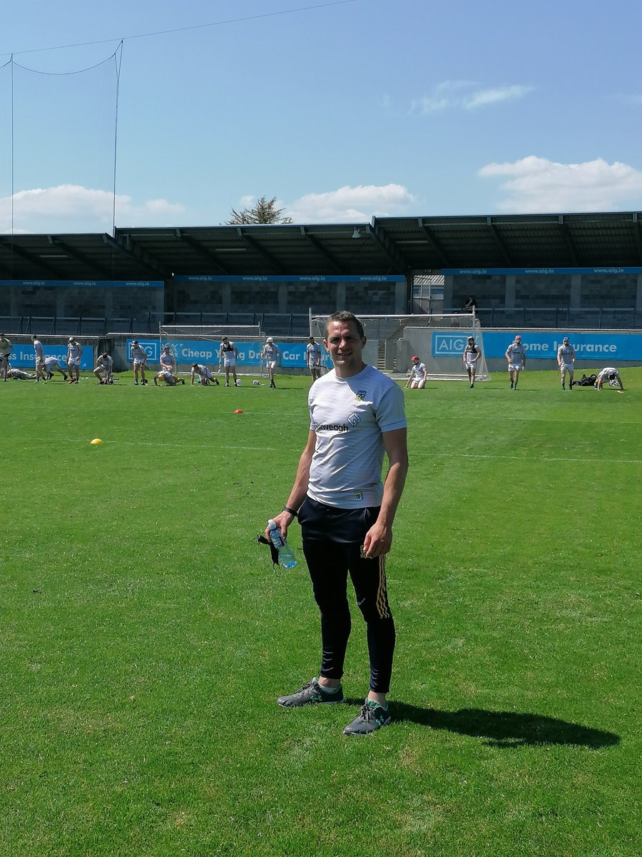 Timmy Hammersley tweet media