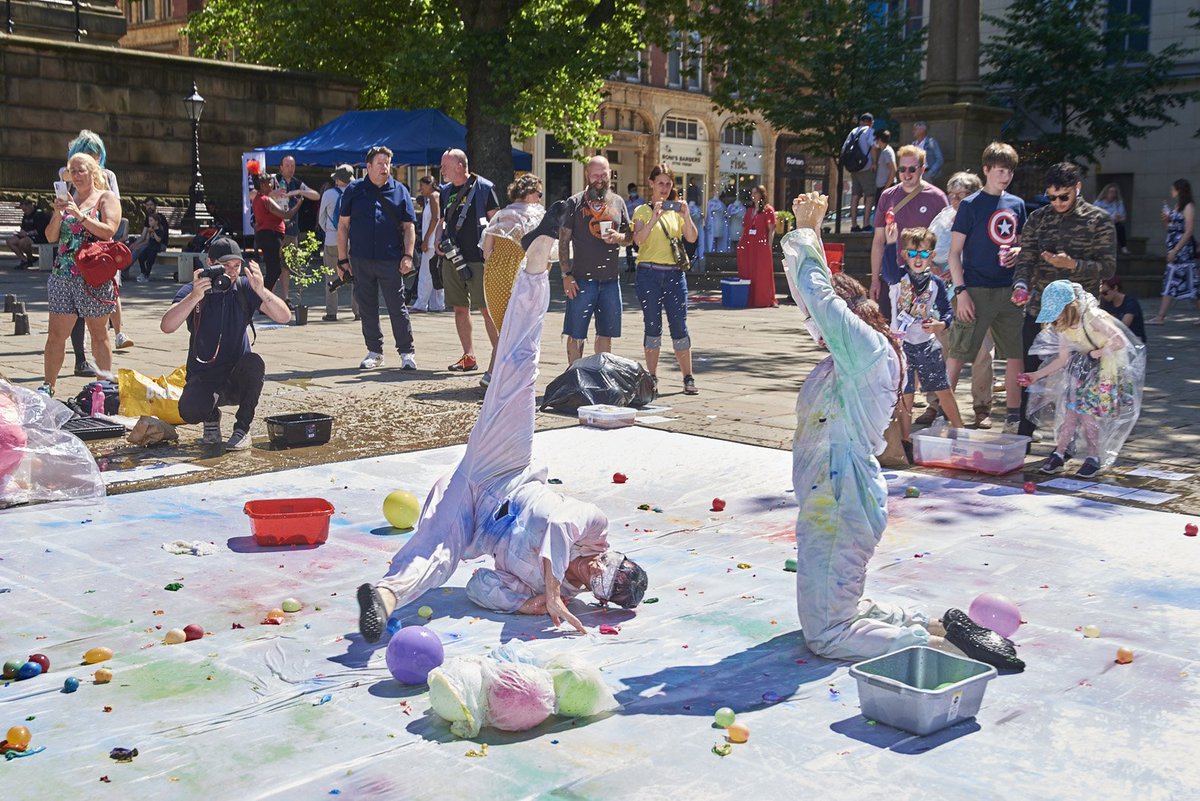 Making A Mark, Preston
<a href="/oxheys/">Oxheys</a>