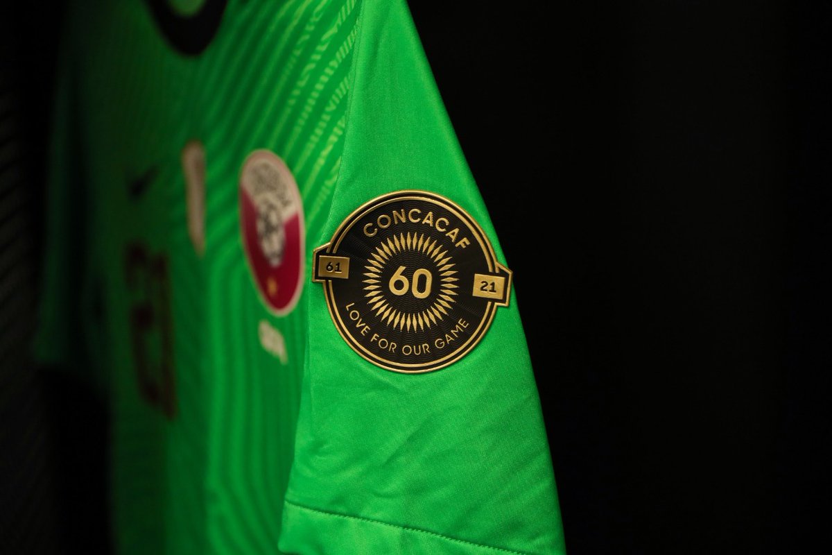 GoldCup tweet picture