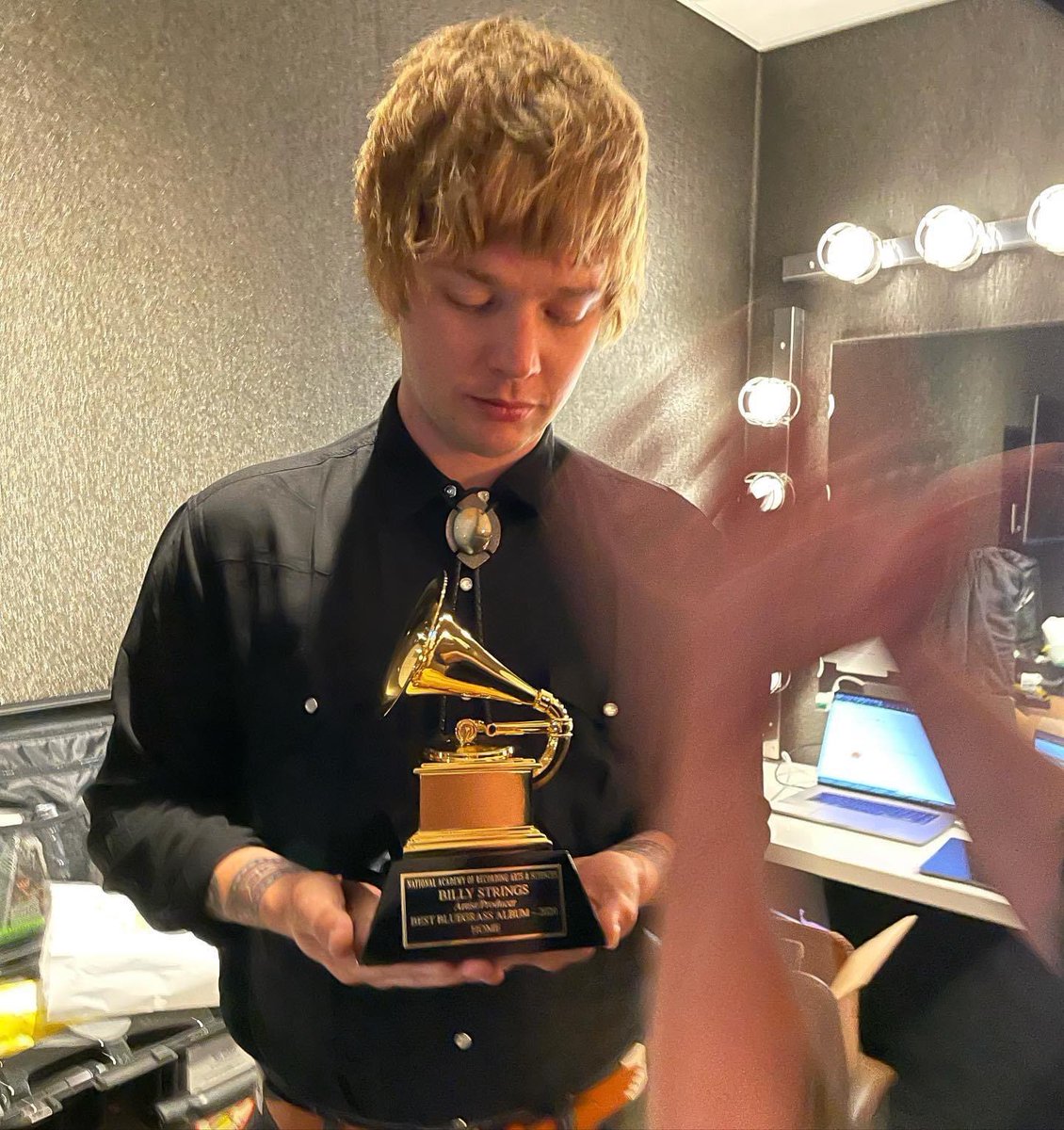 Just wanna say thanks