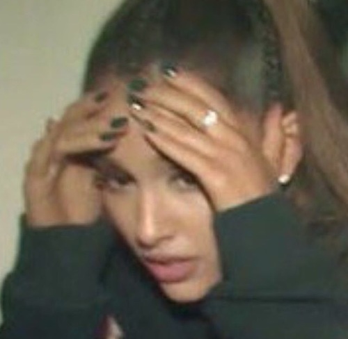 MekaCandy's tweet image. i started saying poggy ironically i swear