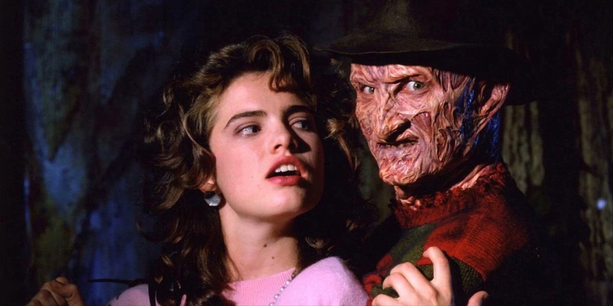 Happy Birthday to our dream girl, Heather Langenkamp! 