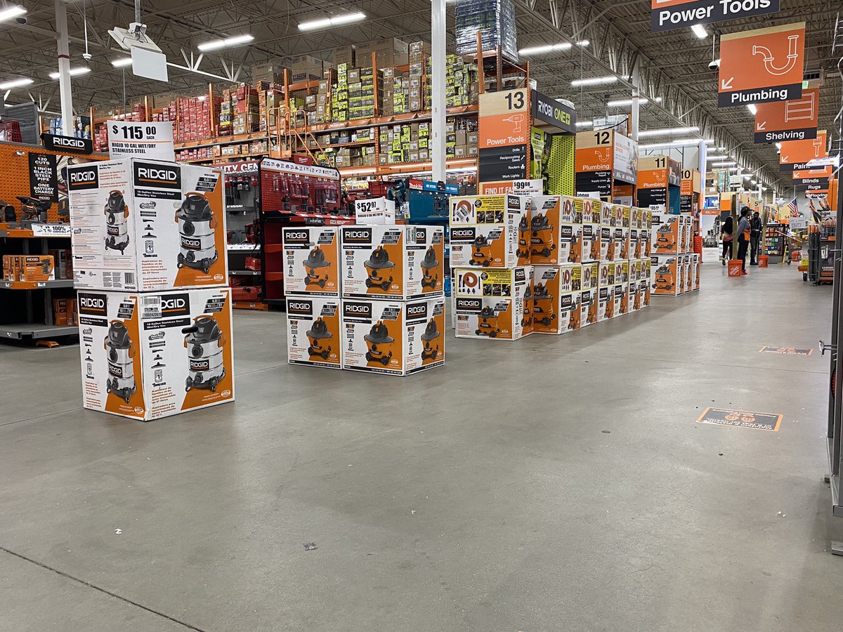 David Parks (@dparks_thd) on Twitter photo Rainy Weather pop up. Vacs, Pumps, Carpet Dryers all dropped and ready at 2587 <a href="/kyle_nemec/">Kyle Nemec</a> @LTetteh1 <a href="/Alexis_3323/">Alexis Hurley</a> Rainy Weather pop up. Vacs, Pumps, Carpet Dryers all dropped and ready at 2587 <a href="/kyle_nemec/">Kyle Nemec</a> @LTetteh1 <a href="/Alexis_3323/">Alexis Hurley</a>
