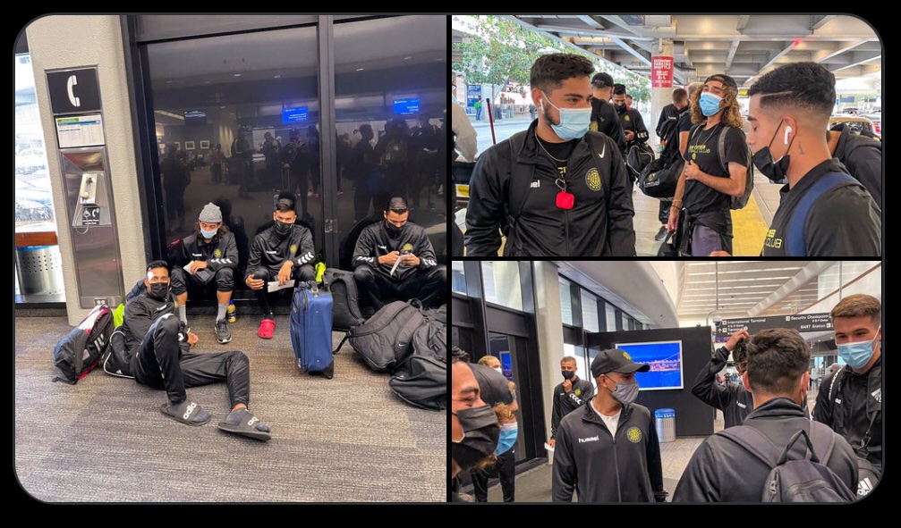 KCWatson's tweet image. MATCHDAY IN PORTLAND! Bay Cities FC Men’s Team hitting the road for a nighttime tilt vs PDX 🔥⚽️ Bring home the W, lads! NISA Independent Cup 2nd leg #bridgethebay #baycitiesfc #nisasoccer #bayareasoccer #somoslabahia