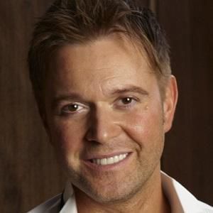 Happy Birthday to Darren Day     