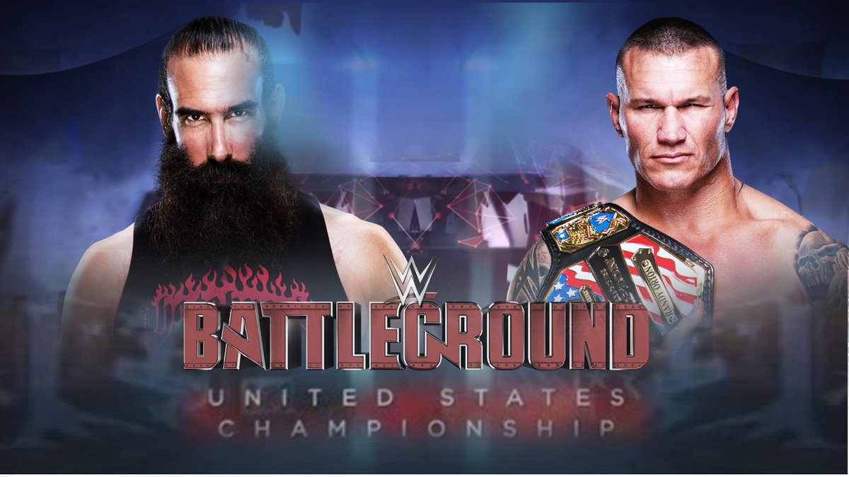 FrewniverseSD's tweet photo. THIS SUNDAY

A #WrestleMania Rematch as Harper attempts to win his first singles Championship with a snake of his own in his corner against The Viper, Randy Orton! https://t.co/kKm8hQnosu