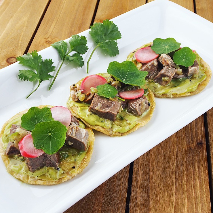 I’ve got just the recipe for your next Taco Tuesday! 😋 bit.ly/DASteakTacosTh… Australian grassfed steak tacos are so juicy and absolutely perfect for your summer cooking endeavors. #AskforAustralian #eatbetterfeelbetter #Ad @aussiebeeflamb