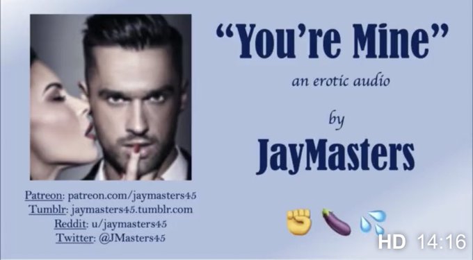 Brand new audio out now!  https://t.co/ZV2DAxW0Wy https://t.co/1zbF9jQunR<a href="/tag/erotica"class="tags"><span>#erotica</span></a><a href="/tag/literotica"class="tags"><span>#literotica</span></a><a href="/tag/eroticaudio"class="tags"><span>#eroticaudio</span></a><a href="/tag/audioerotica"class="tags"><span>#audioerotica</span></a>