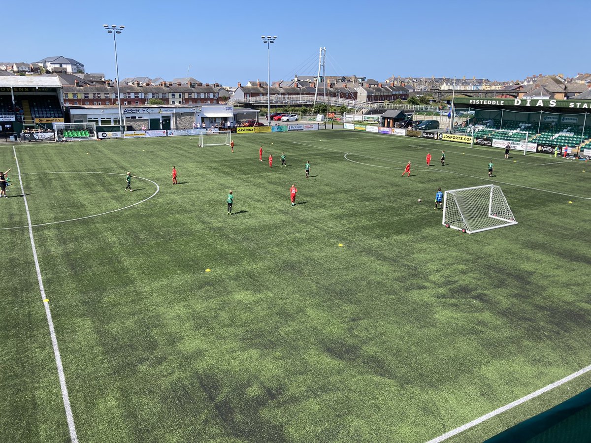 ATFC Academy tweet media