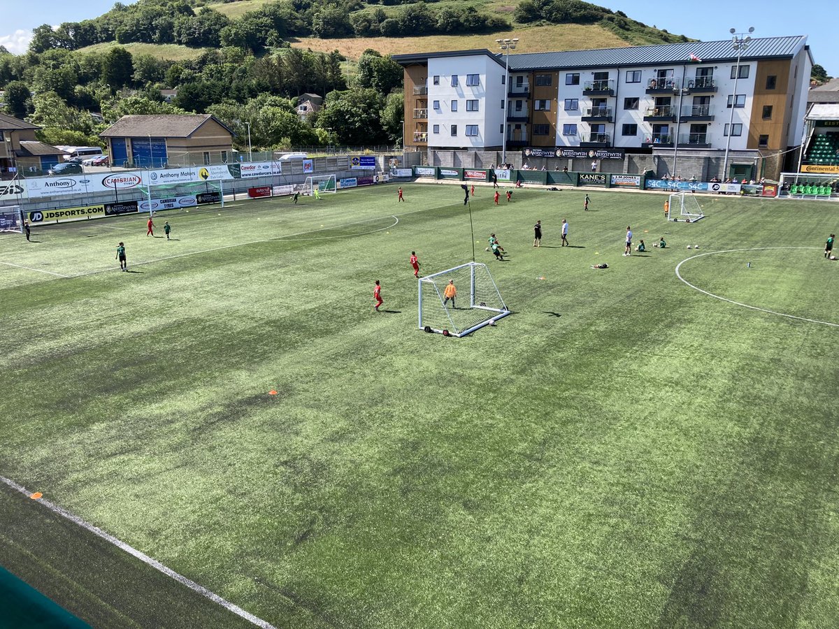 ATFC Academy tweet media