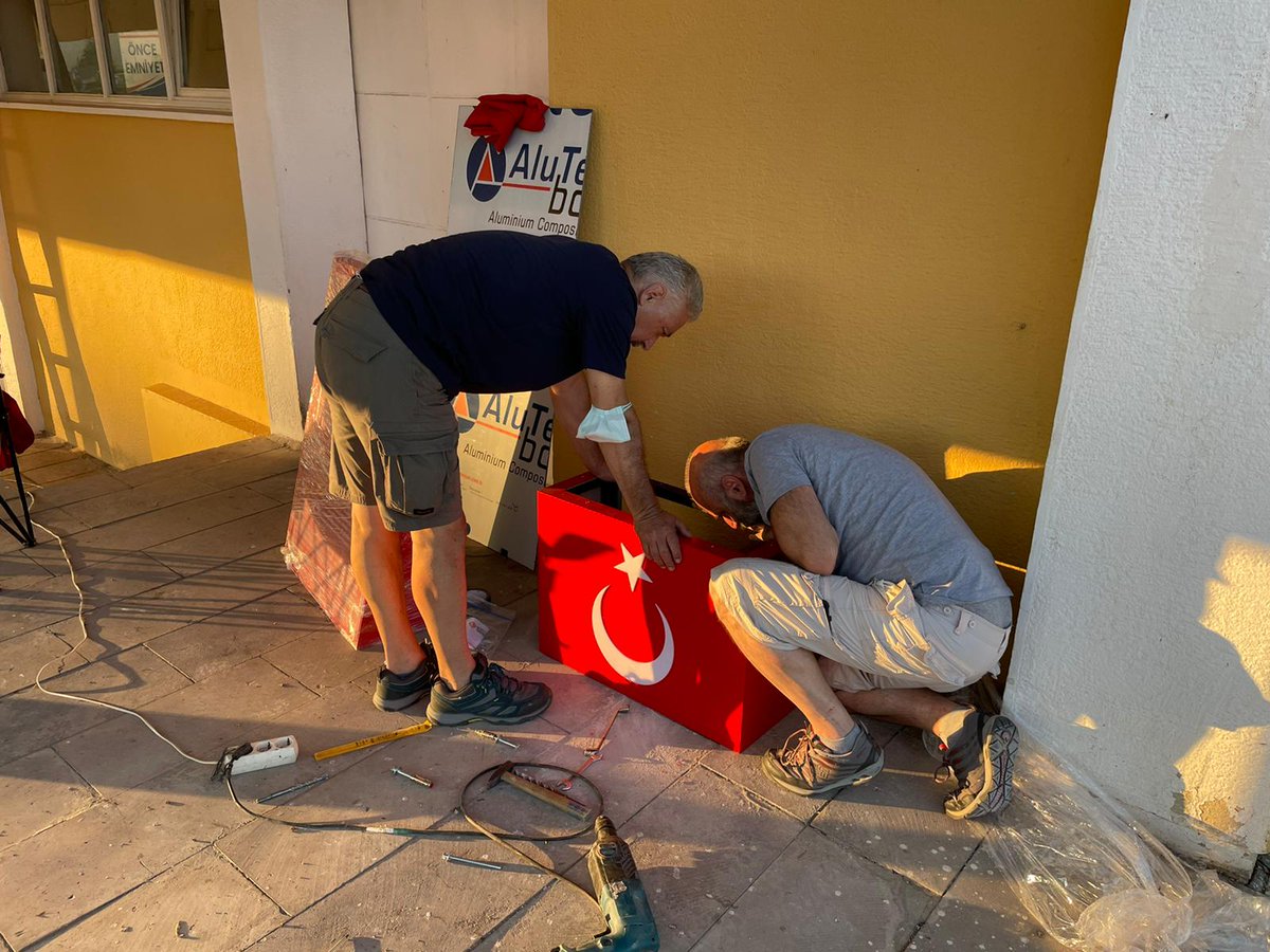 levent akyol tweet media