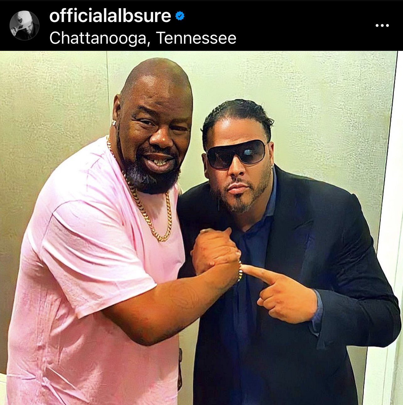 Al B. Sure! on X: "#AlBeez 🐝 🌍 Brother Marcel aka @BizMarkie has  transitioned to a higher frequency w/ no more suffering. We'll all remember  your infectious style of delivery because it