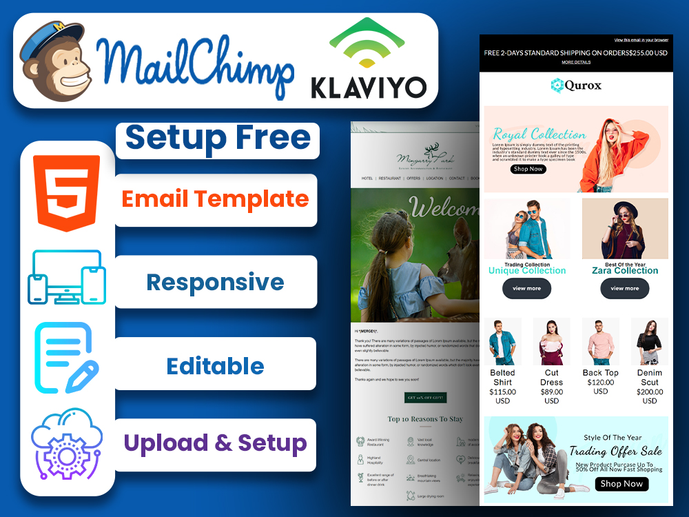 Do you need Mailchimp Klaviyo HTML Or Drag &amp; Drop Email Template Newsletter Design? Message me. 
#DisneyPlus #Disneyland #DigitalMarketing #F1Sprint #Formula1 #Google #JUNGWON #LaschetDarfNichtKanzlerWerden #lockdown #Crypto #coronavirus #mailchimp #EmailMarketing #emailtemplate