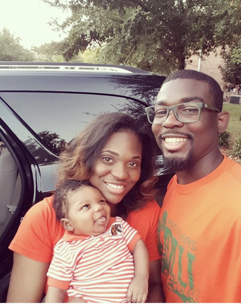 Bogle_MEd's tweet photo. Would love for @FAMU_1887 to include family friendly events on next year’s agenda. Our son’s 1st Homecoming was at 6 weeks, and I’d love to bring him back for his 6th year celebration. #RATTLERmade #RATTLERbred #WeBRAGGdifferent #aLifestyle #FAMUfam https://t.co/cI2nk7wUtV