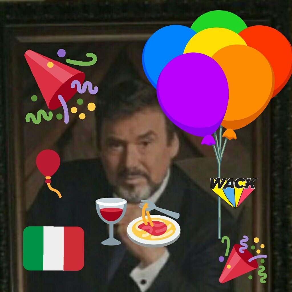EjoleDiMerafan's tweet photo. @Because_Plot_ Because the #DIMeraMobCrimeFamily HATE everybody... even each other sometimes! 😂😂 #DAYS #StefanoDiMera #KateDiMera #EJDiMera #NicoleDiMera #KristenDiMera #TonyDiMera #AnnaDiMera #AndreDiMera https://t.co/WdSIcwDJV2