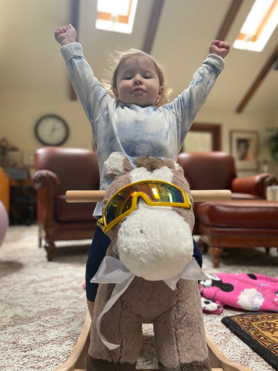 PatrickJCompas1's tweet photo. The next @jockeyjess https://t.co/beL1Pe8uN3