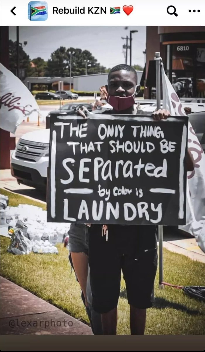 South African tweet media