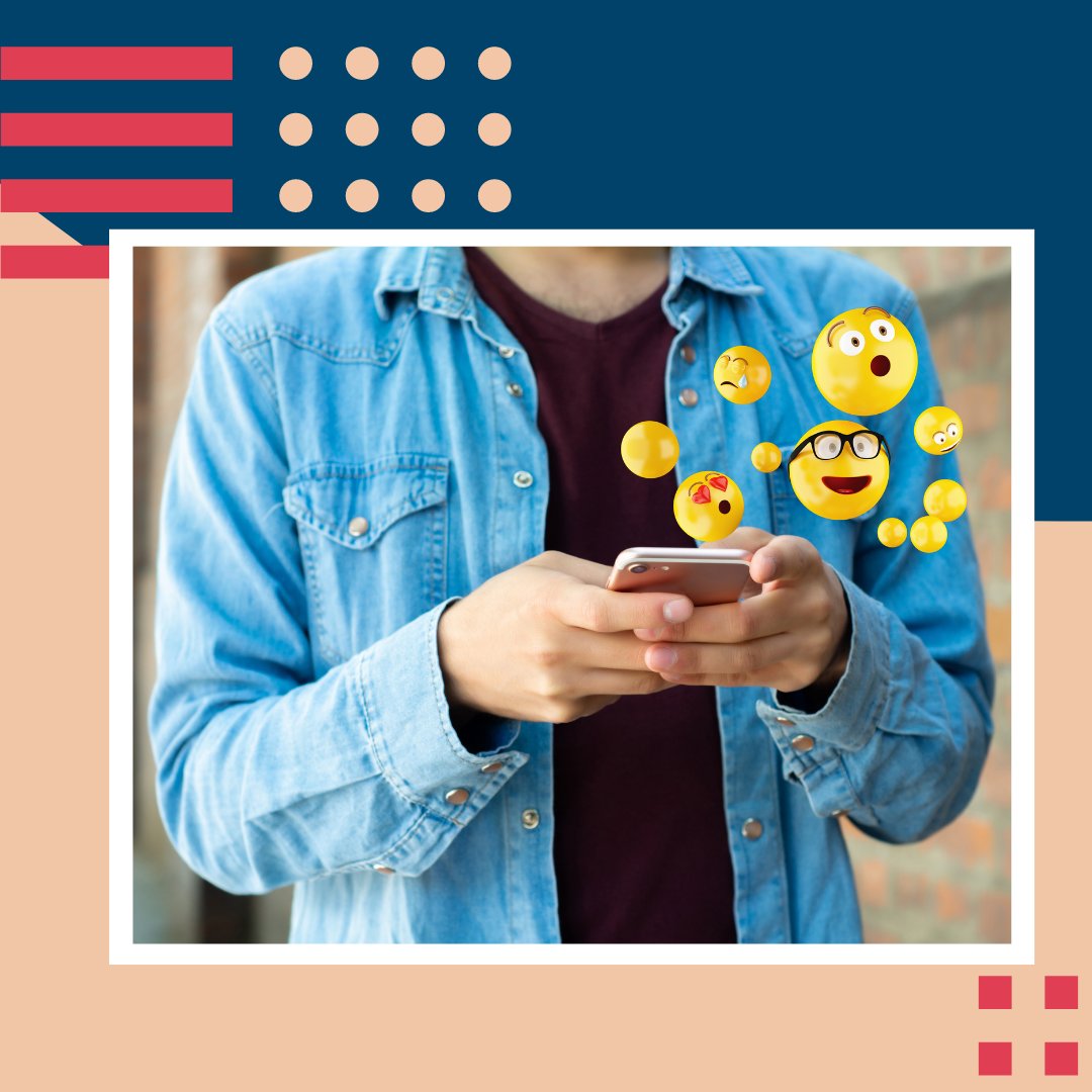 picnic_social's tweet photo. 😂😝😭😁😀😌😉😍😐😯😬🥺😜😆😇🤗🤓
What’s your most-used emoji? Share it here, because today is #WorldEmojiDay😄! 

Want to guess what the most popular emoji is for 2021? Check @emojipedia for the results from this year’s Emoji Awards! 

#emojiday #emoji #picnicsocialstrategies https://t.co/w4opVQ3euO