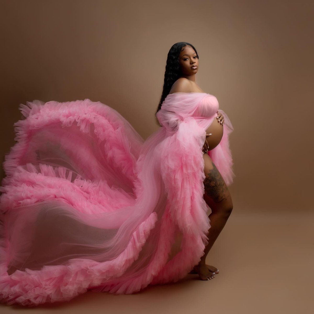 fwdaiisyb's tweet photo. awaiting baby Sanieya 🦋💕 https://t.co/KDF2g35G5K