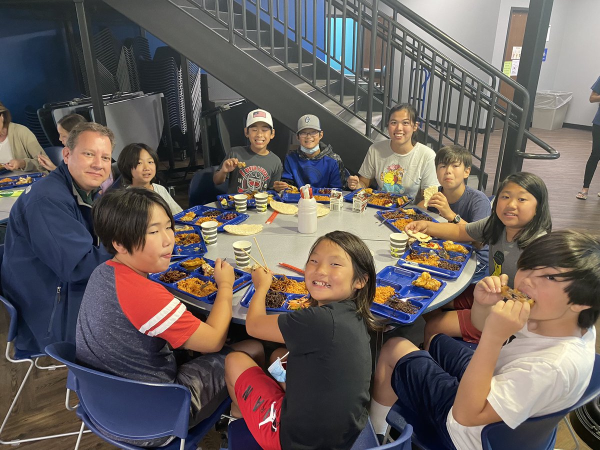Kamp Kimchee 🇰🇷🇺🇸🏕 tweet media