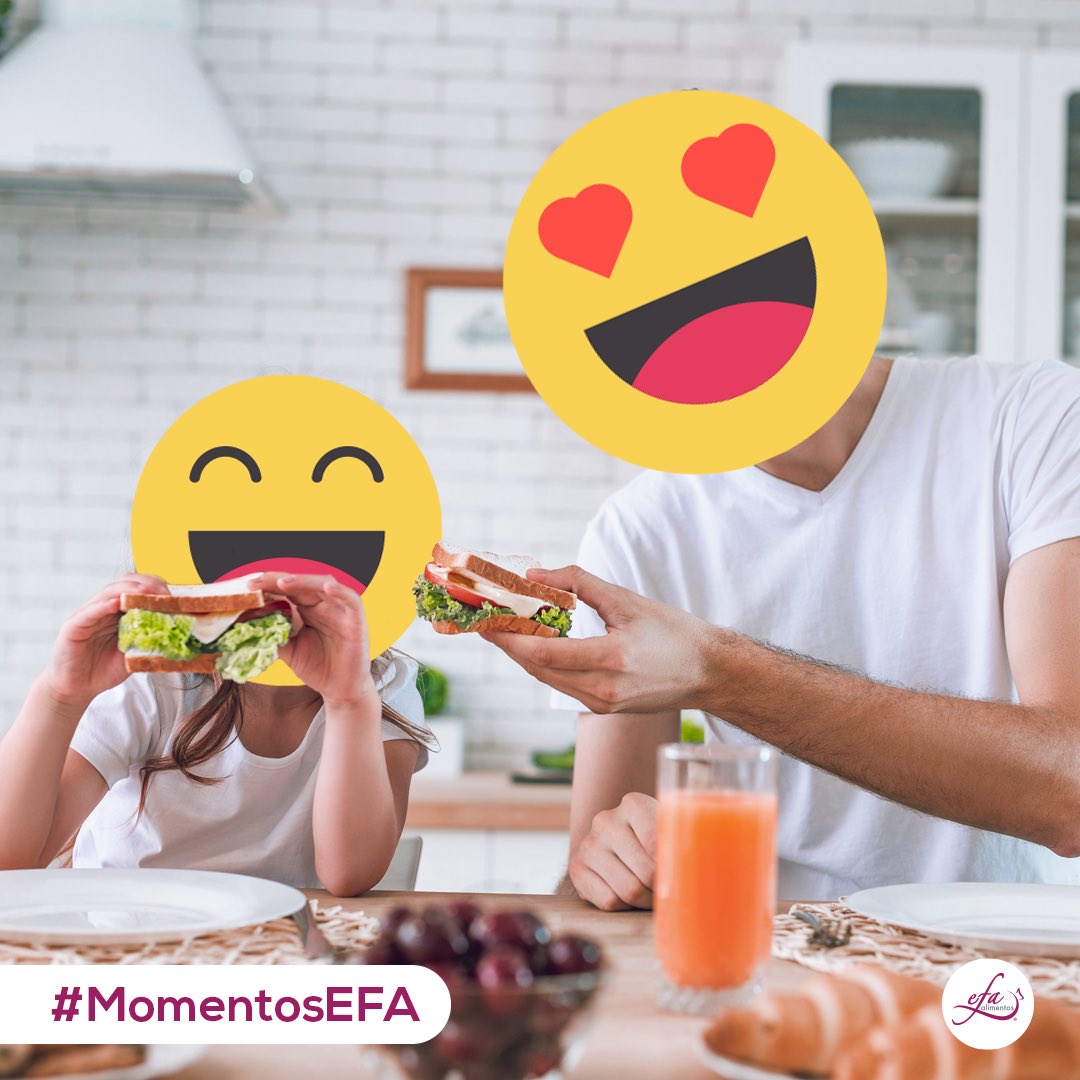 EFA Alimentos tweet media