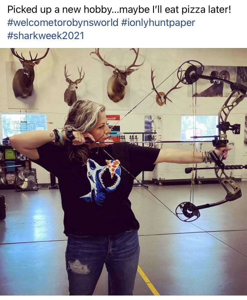 I think I’m gonna like this! Kinda sad that #sharkweek is almost over! <a href="/PauldeGelder/">Paul de Gelder</a> <a href="/chrisdcomedy/">Chris Distefano</a> <a href="/SalVulcano/">Sal Vulcano</a> <a href="/SharkWeek/">Shark Week</a> <a href="/DickieChivell/">Dickie Chivell</a> <a href="/ABC4EXPLORE/">Andy Casagrande 🔥🦈🔥</a> <a href="/ApexSharks/">Chris Fallows</a>