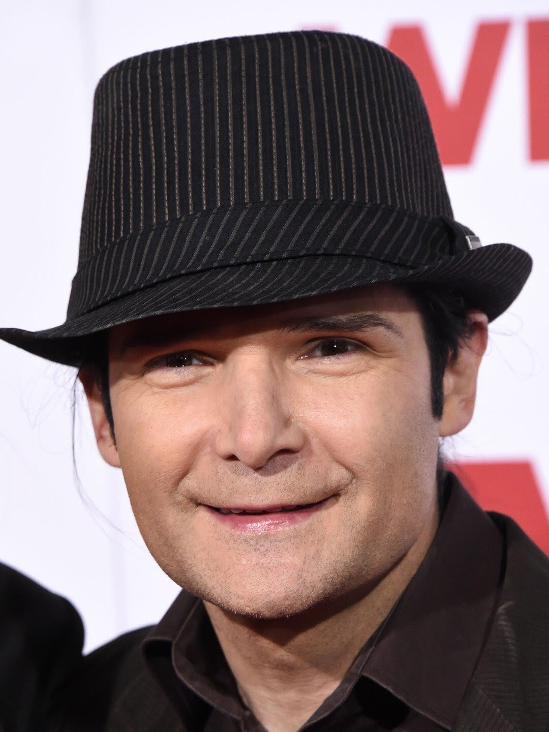 Happy Belated Birthday to actor Corey Feldman who turned 50 yesterday     