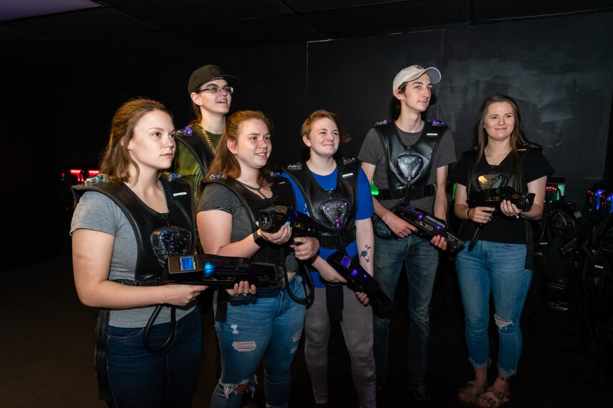 The Pit Indoor Kart Racing (@thepitkarttrack) on Twitter photo Tag a friend who you're ready to go to battle with! Tag a friend who you're ready to go to battle with!
