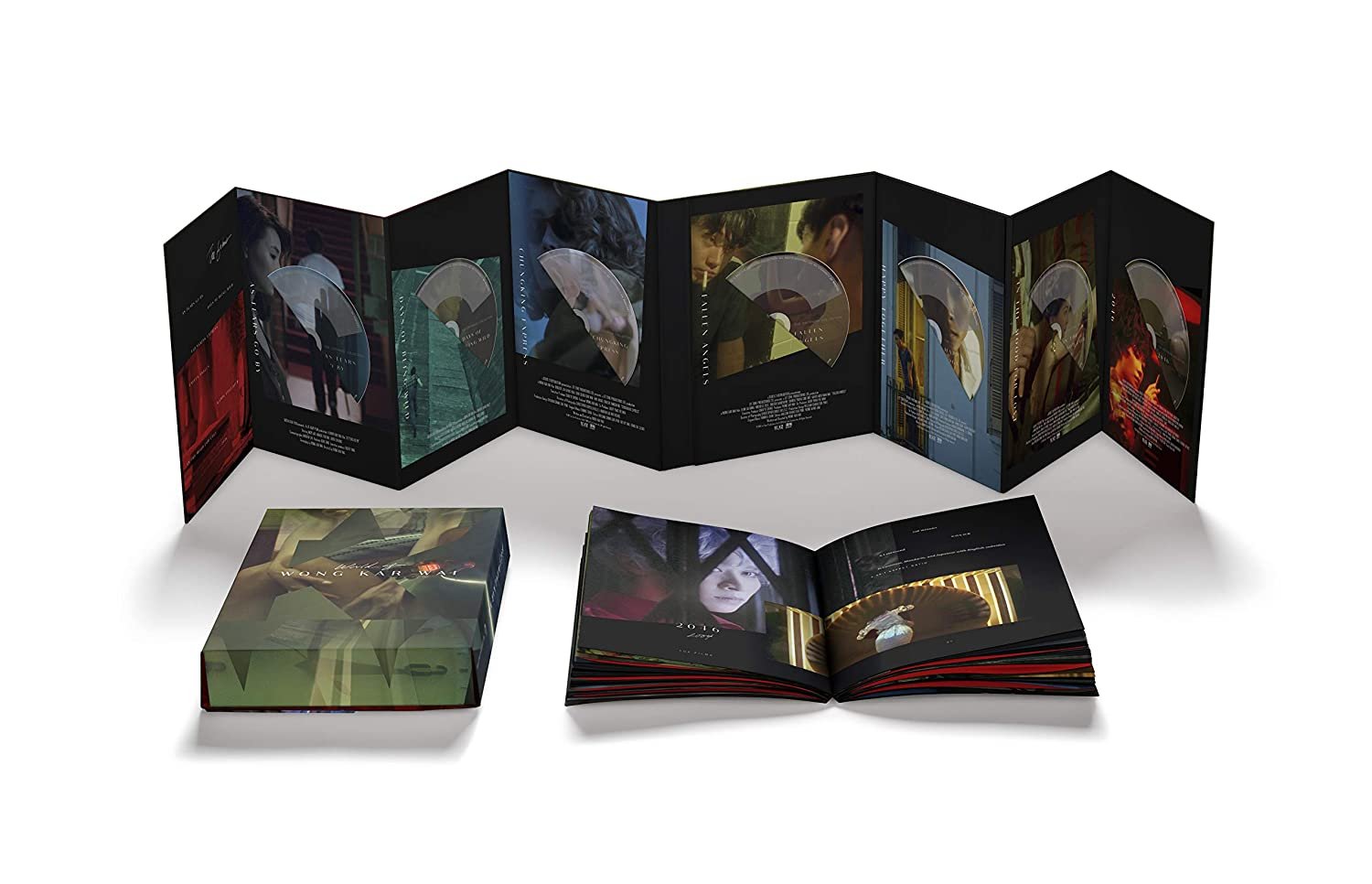 Happy birthday wong kar wai im about to waste Some Money 