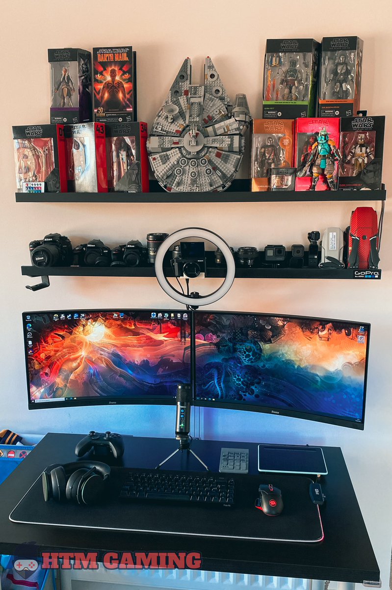 HTMediaGaming's tweet photo. All ready for tonight’s #Livestream of #Gears5 on my #XboxSeriesX. Don’t forget to log on to HashTagMedia Gaming on #twitch - #twitchstreaming #twitchgamer #GearsofWar https://t.co/6XAkVtPEdO