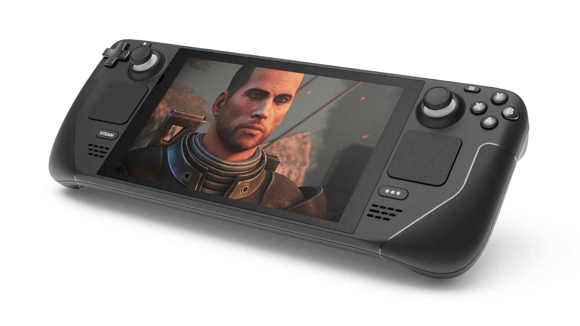 Steam games 2024 on switch