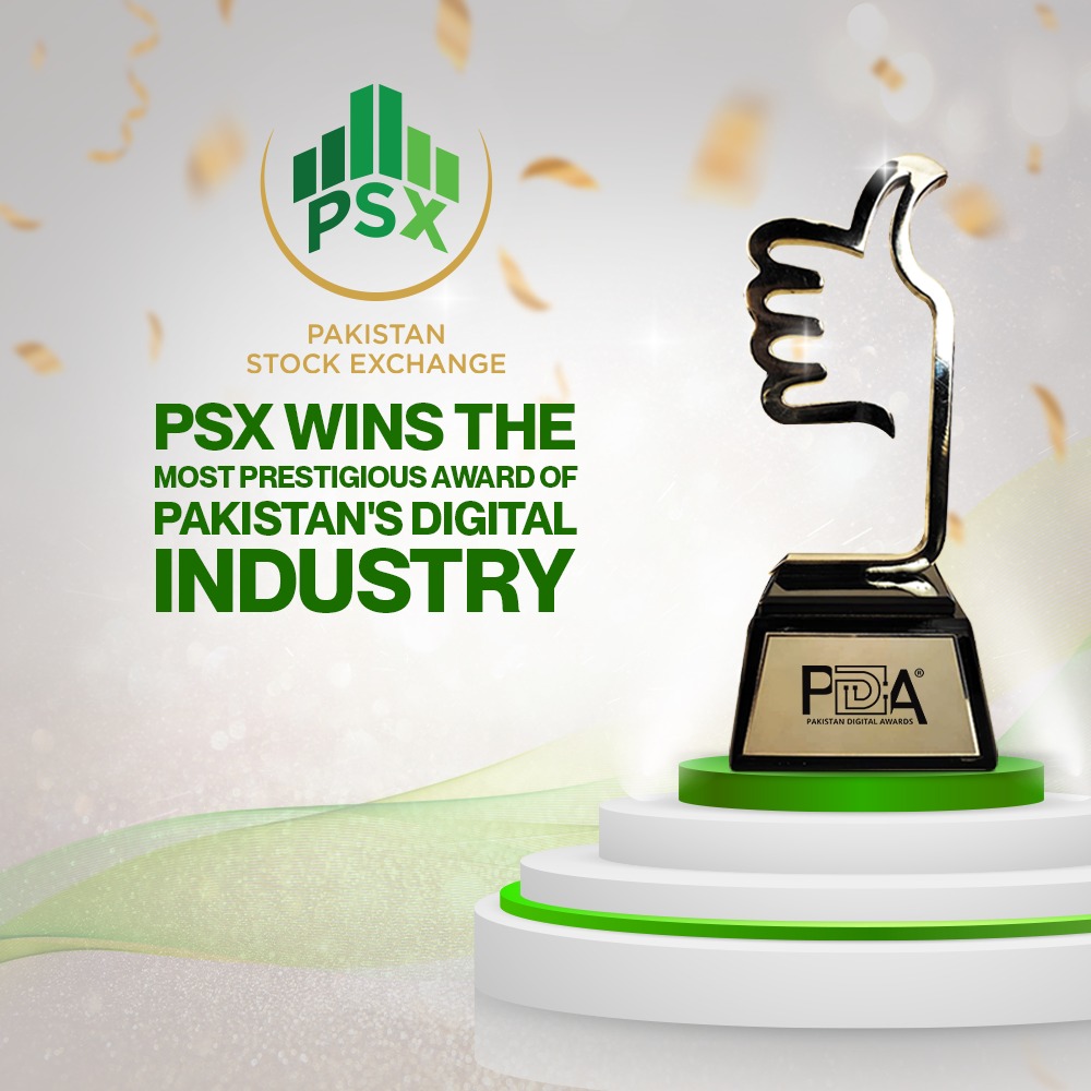 Pakistan Stock Exchange Limited -, PSX, Product And Services, Products