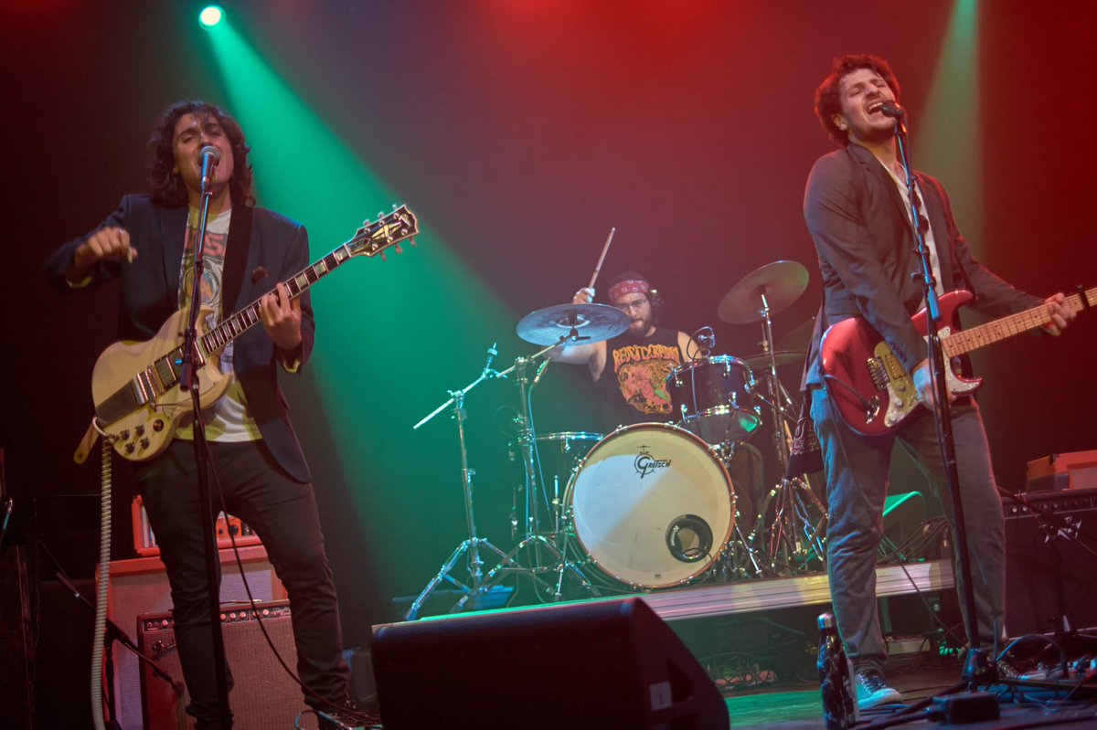 thedtsmusic's tweet image. Last night was truly magical🪄Thank you to everyone who came out to support🖤Next show is 7/23 @MontclairBrew 🍻 See ya there🤙