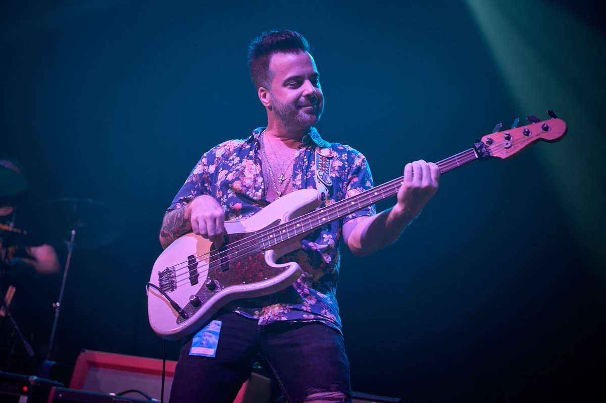 thedtsmusic's tweet image. Last night was truly magical🪄Thank you to everyone who came out to support🖤Next show is 7/23 @MontclairBrew 🍻 See ya there🤙