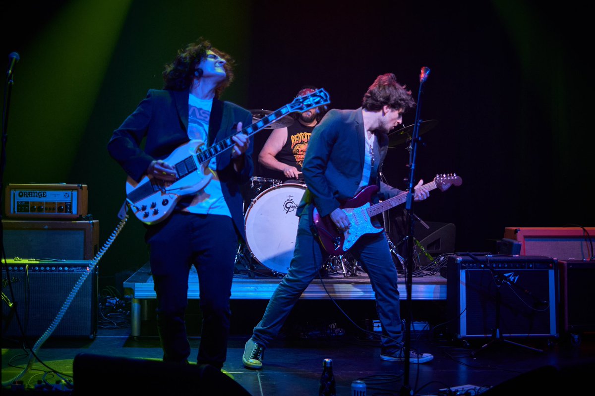 thedtsmusic's tweet image. Last night was truly magical🪄Thank you to everyone who came out to support🖤Next show is 7/23 @MontclairBrew 🍻 See ya there🤙