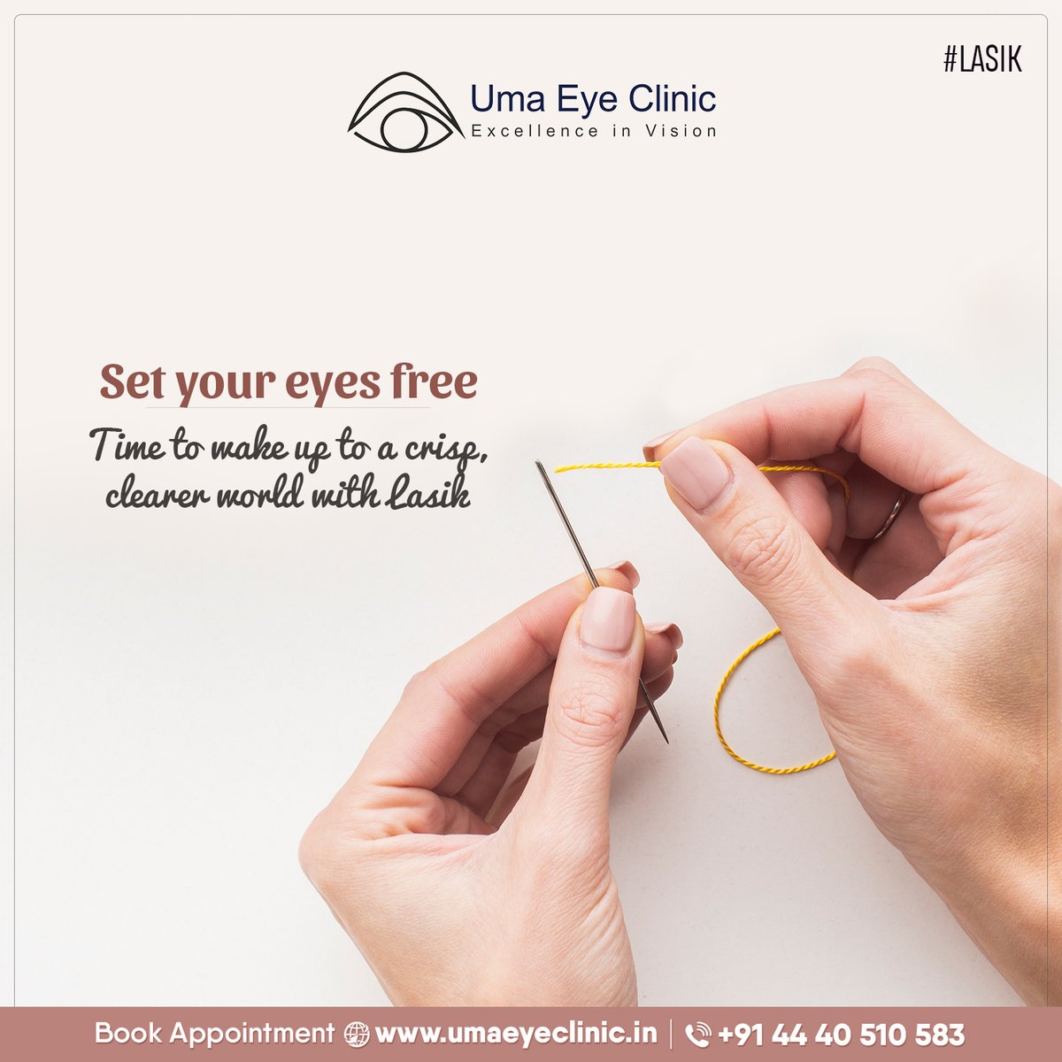 Uma Eye Clinic Uma Eye Clinic Twitter
