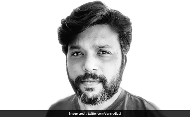 "Irreplaceable Loss": Editors Guild On Death Of Journalist In Afghanistan ndtv.com/india-news/irr…