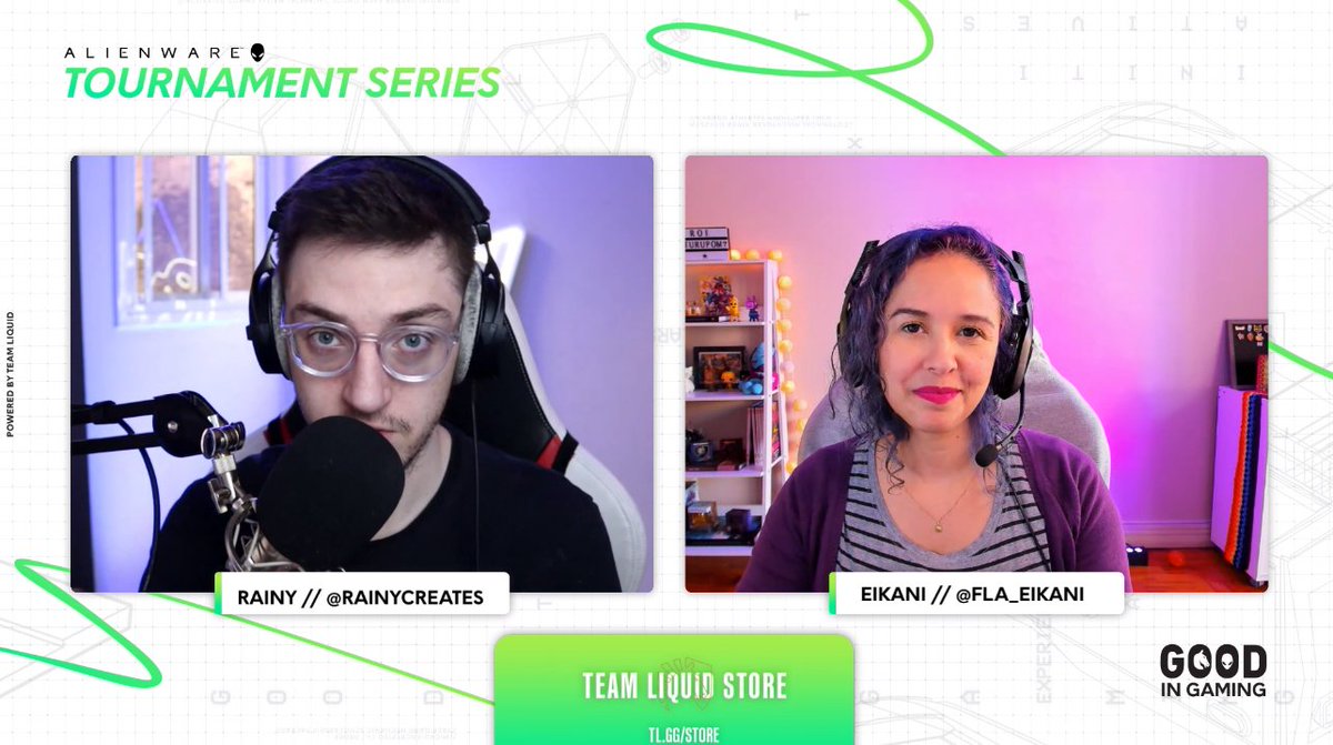 annavoig_13's tweet photo. COMEÇOUUUU!!! A grande final do Alienware Tournament Series lá na twitch da @TeamLiquidBR e o @thaleshcg tá comentando no tt da @DellnoBrasil 🤩

Campzinho incrível, com casters lindos e confesso que a minha torcida vai pro @abdxzido 🥳🔥

https://t.co/fj9Q5HHJSt

 #ATS1 https://t.co/rVYib7PEGn