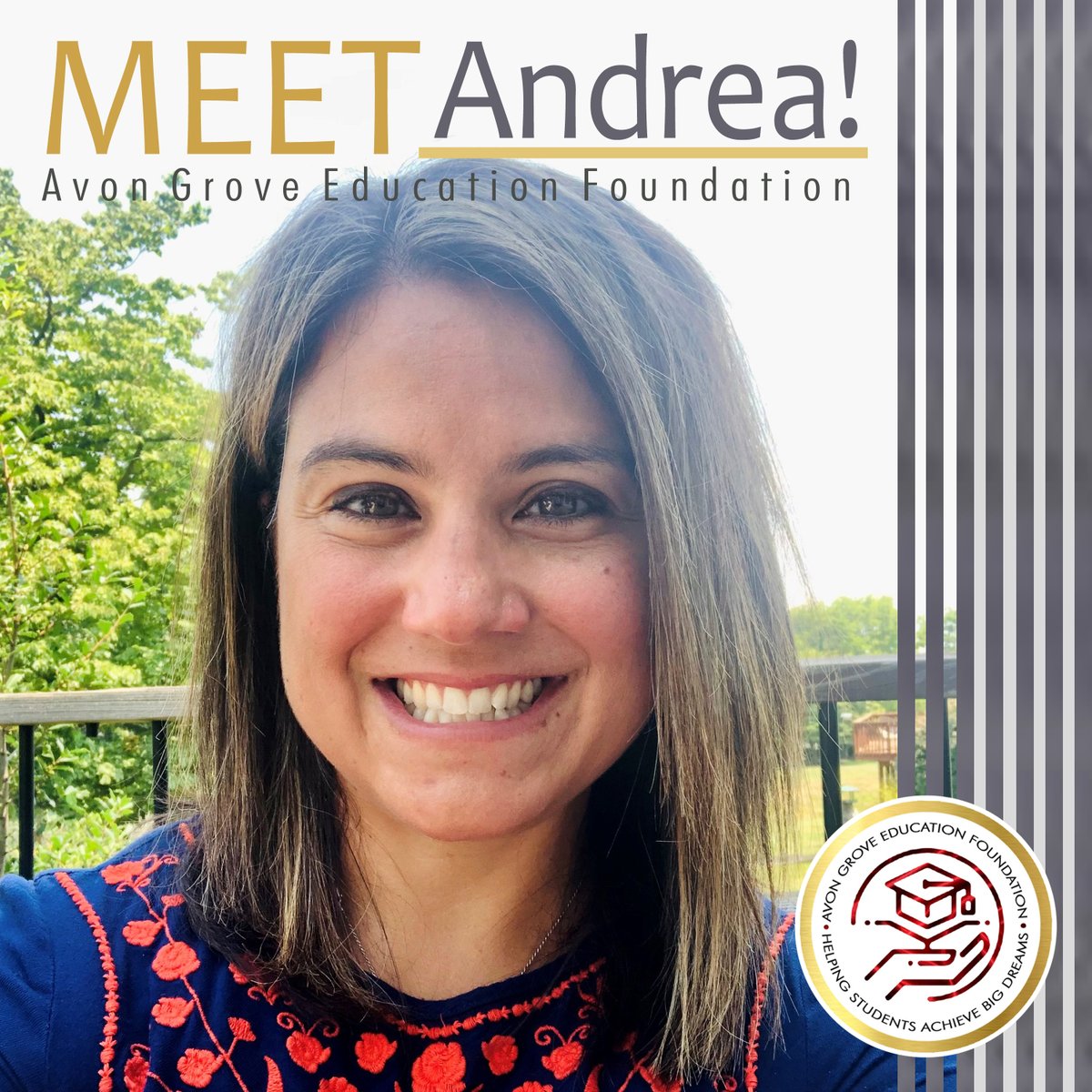 Avon Grove Education Foundation tweet media