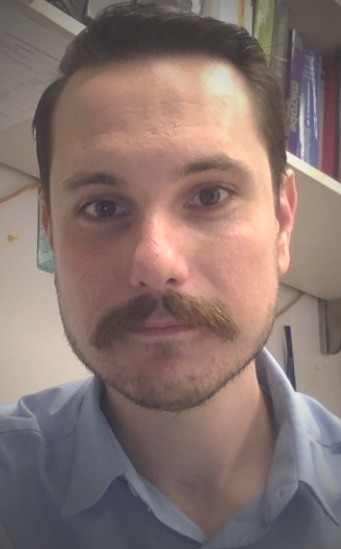ASPET's tweet photo. 🔔 Michael Ippolito is one of the Graduate Students of the MP Executive Committee. He is a PhD Candidate in Biochemistry and Molecular Pharmacology at Thomas Jefferson University in the Benovic Lab. @M_J_Ippolito #ASPETMP https://t.co/z9A3UzSPO5