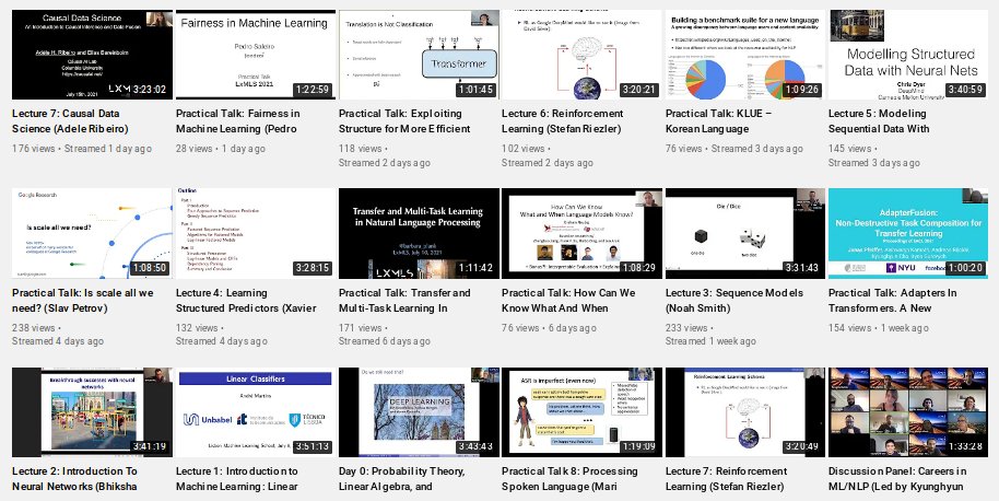 Machine Learning Arequipa tweet media