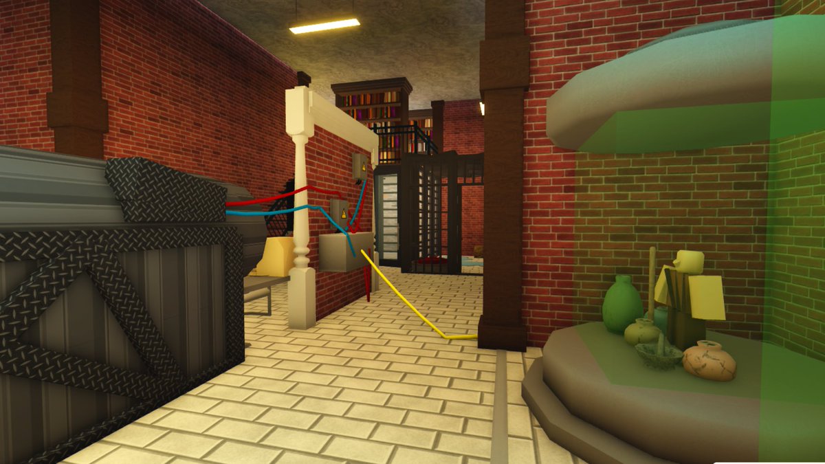 MateFlate's tweet photo. This is my build for the finals of the bloxburg build league (BBL) The theme was time travel. I got 7th place! 😄
#bloxburg #bloxburgbuilds 
@Zilgon25 @Matsbxb @AshleyTheUni @FloatRblx @ItsPeetahBread https://t.co/qr63vvxmbK